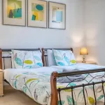 Apartament The