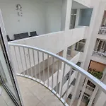 The Apartament