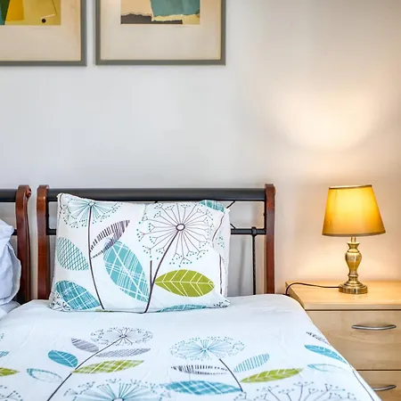 Appartement The Sliema