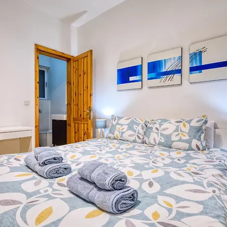 Appartement The Sliema