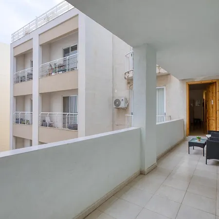 Appartement The Sliema