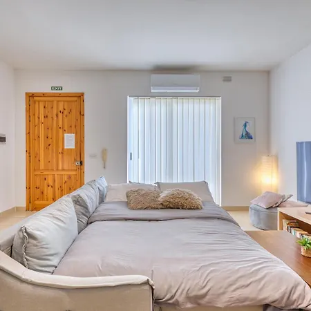 Appartement The Sliema