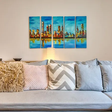 Appartement The