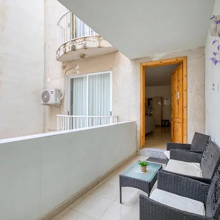 Appartement The *