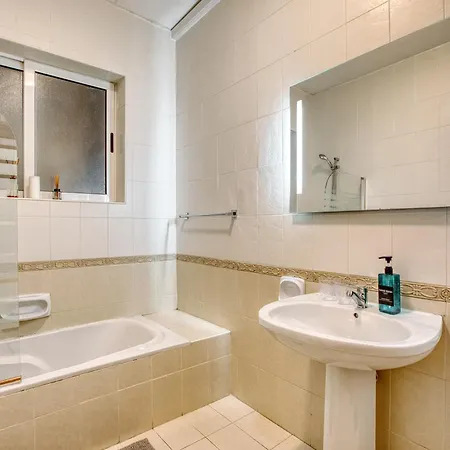 Appartement The