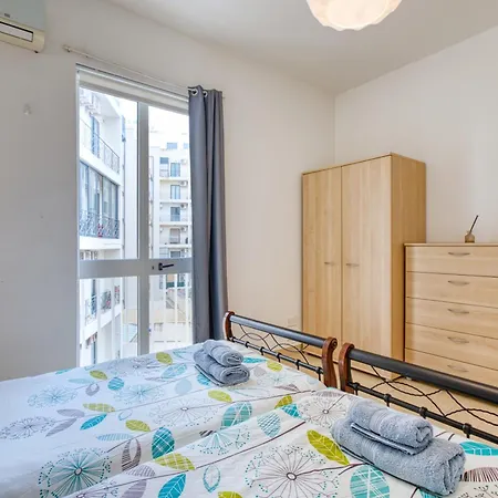 Appartement The *