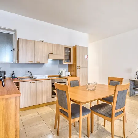 The Apartament Sliema