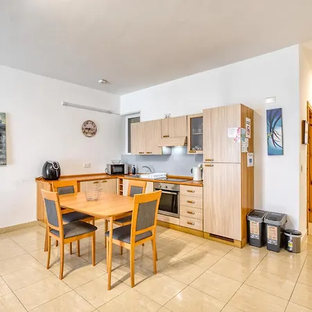 Appartement The *