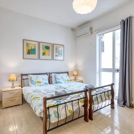 The Apartament Sliema