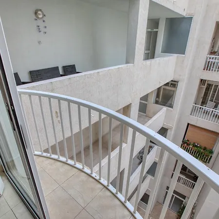 The Appartement