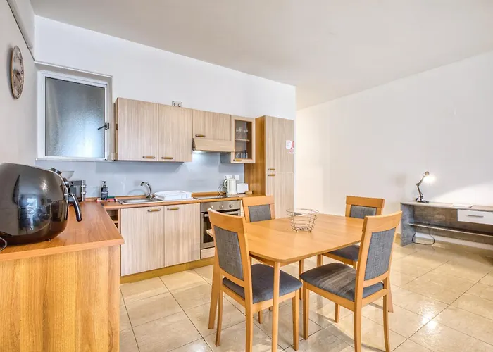 The Apartament Sliema