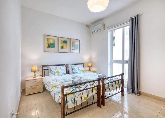 The Apartament Sliema