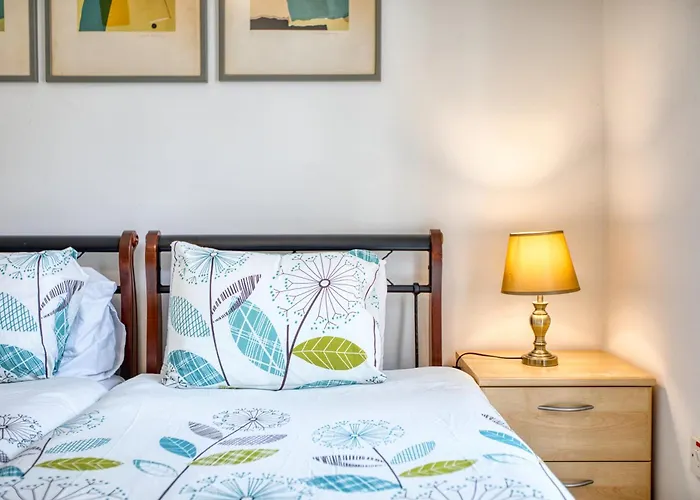 Apartament The Sliema