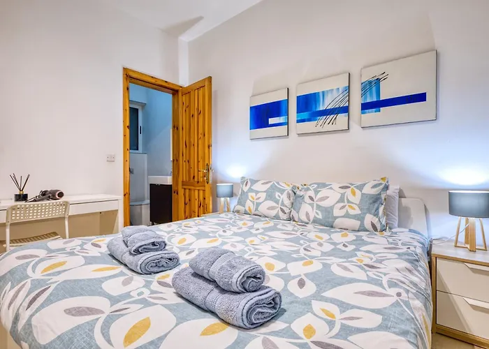 Apartament The Sliema