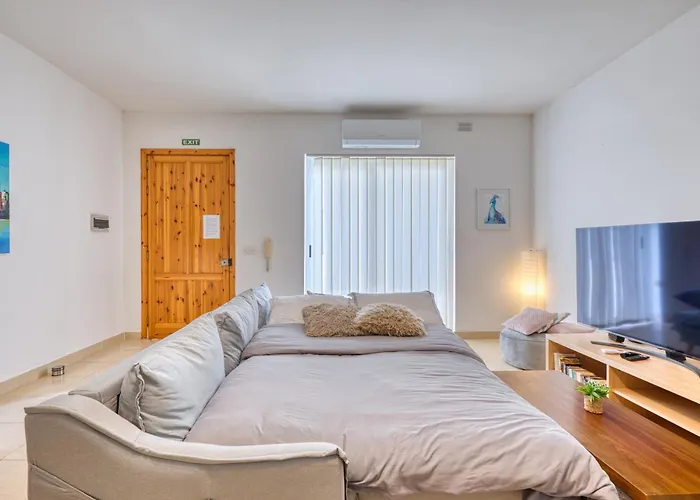 Apartament The Sliema