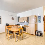 Apartment The *