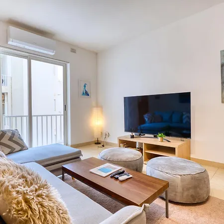 The Apartment Sliema