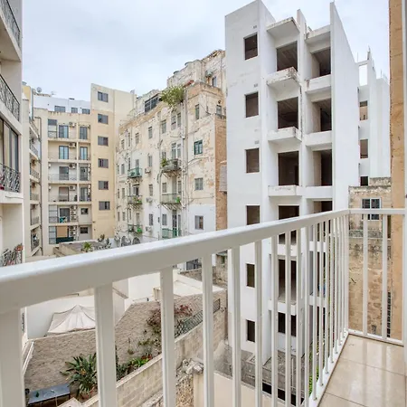 The Apartment *