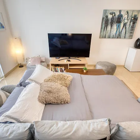Apartment The *
